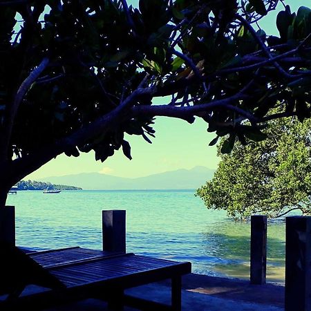 Happy Gecko Dive Resort Bunaken Exterior foto