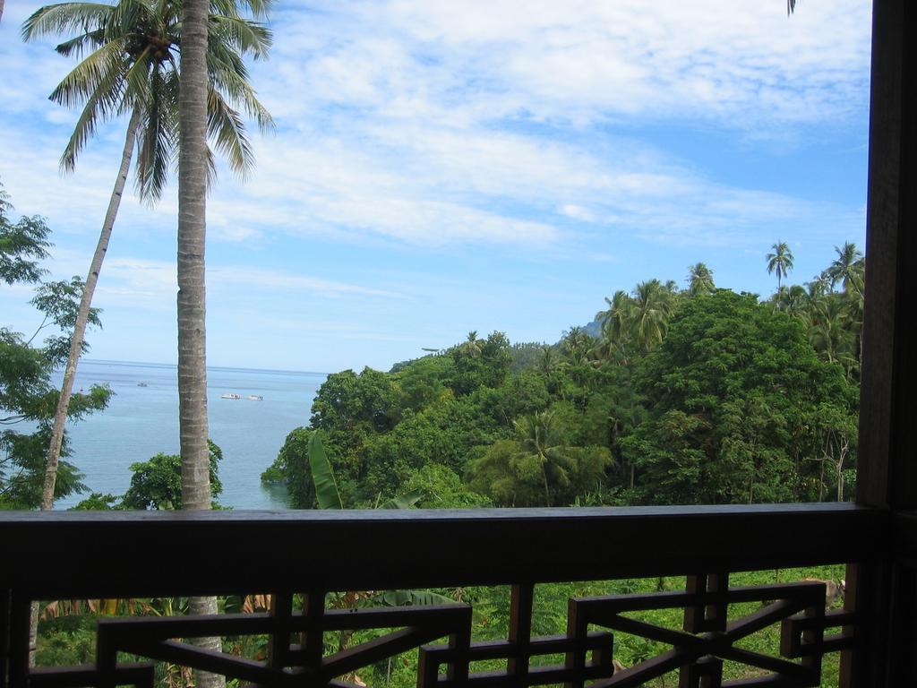 Happy Gecko Dive Resort Bunaken Cameră foto