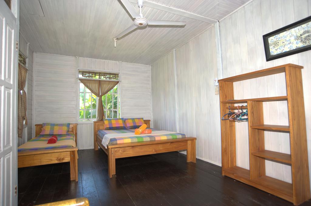 Happy Gecko Dive Resort Bunaken Cameră foto