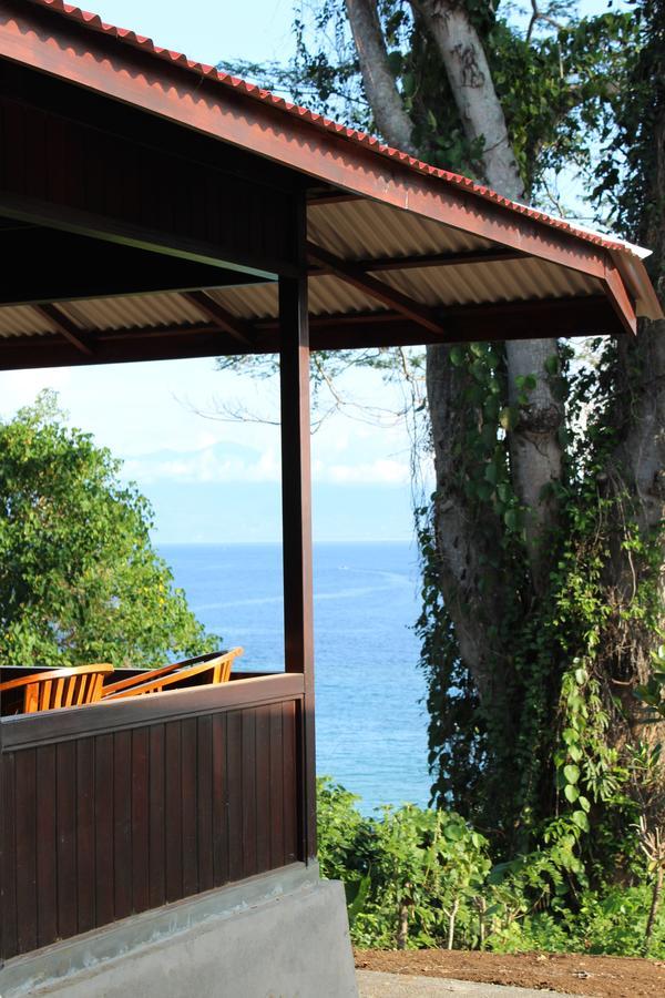 Happy Gecko Dive Resort Bunaken Exterior foto