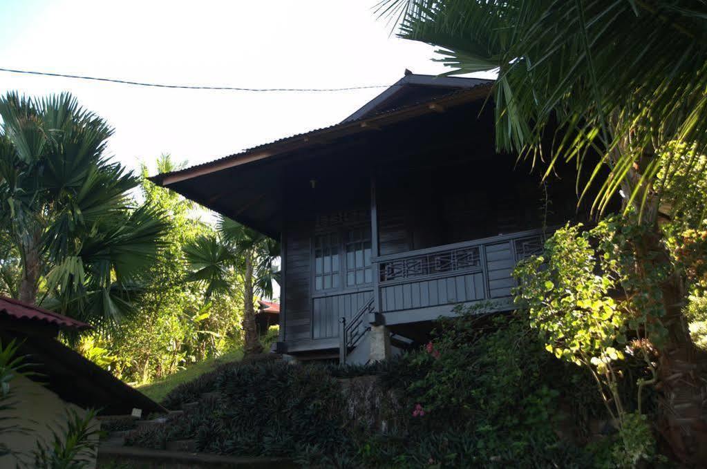 Happy Gecko Dive Resort Bunaken Exterior foto